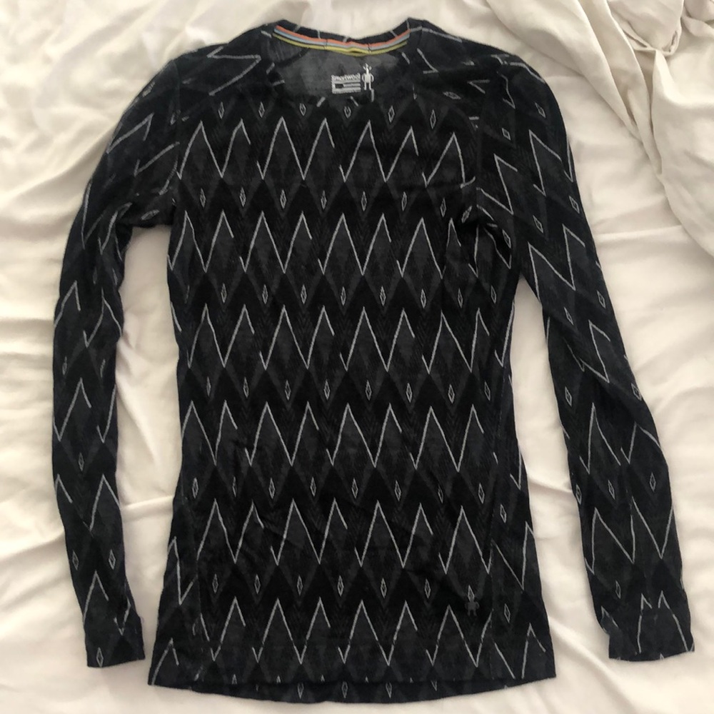 Smartwool Top